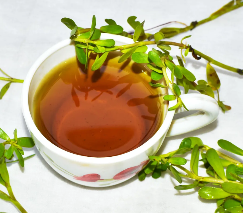 Brahmi Tea