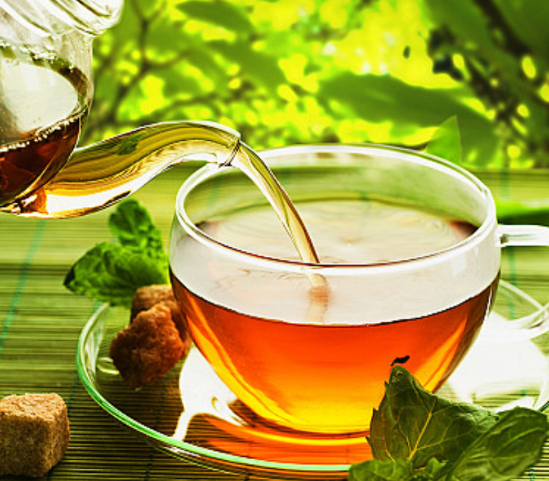 Green Tea
