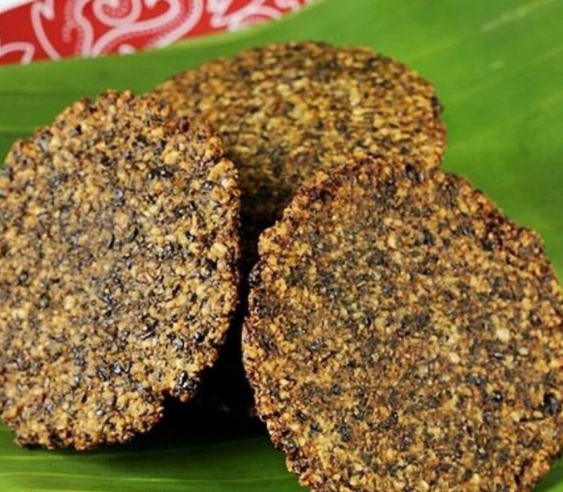 Kollu Vadai